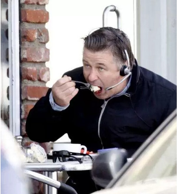 Alec Baldwin