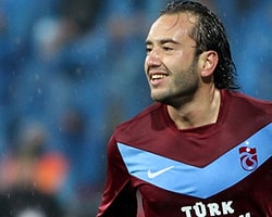 Devlerin Olcan Kapışması