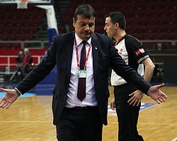 Ataman: "Saha Avantajını Kaybettik"