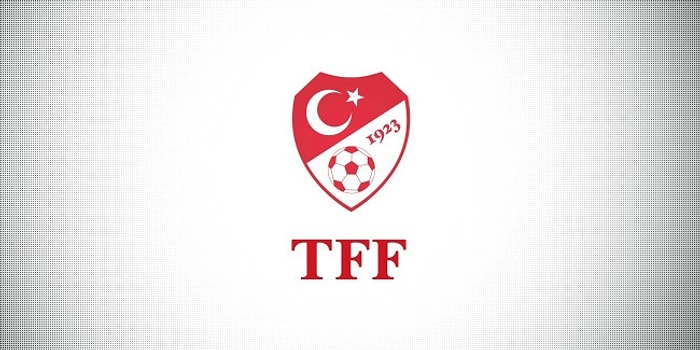 TFF: "Acımız Büyük"