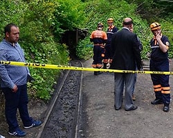 Bir Kötü Haber de Zonguldak'tan