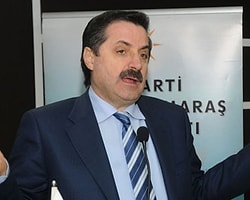 18:35 | Faruk Çelik'ten açıklama