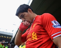 Suarez: "Bunlar Gerçek Değil Spekülasyon"