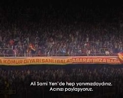 Galatasaray Soma'ya Gidiyor