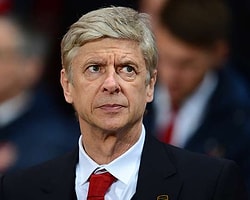 Wenger Teknik Adamlara Daha Fazla Şans Tanınmasını İstiyor