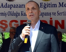 'İşe Gideceğiz Ama Çalışmayacağız'