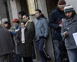 İşsizlik Şubat Ayında Yükseldi
