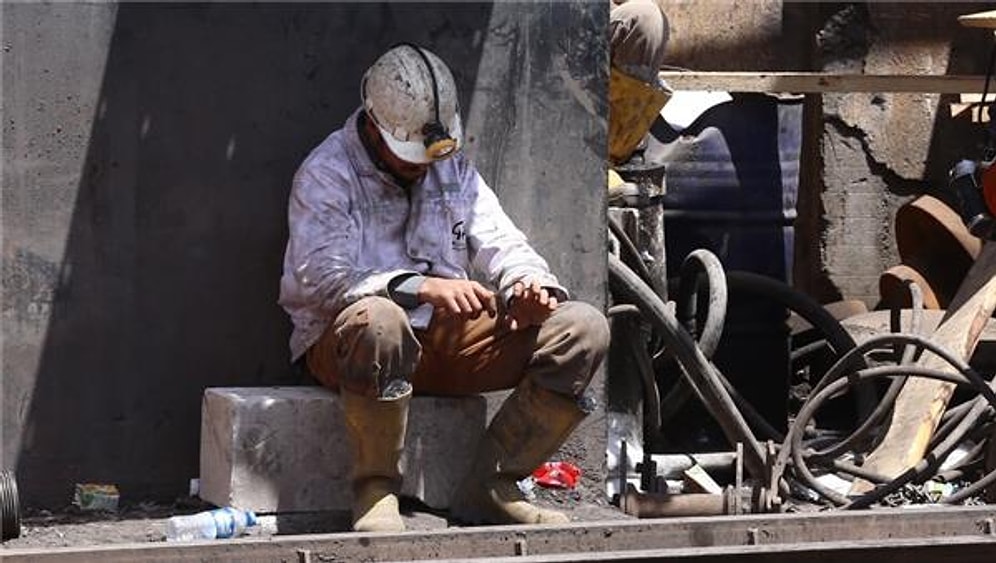 Soma'da Madene 'Olumlu Rapor' Veren Müfettişlere Soruşturma İzni Yok!