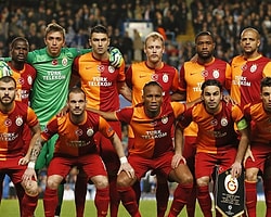 Galatasaraylı Futbolcular Soma İçin 5 Milyon TL Topladı