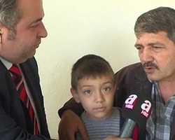 "Madende 'Nefes'e Ulaşmak Bu Kadar Zor Olmamıştı"
