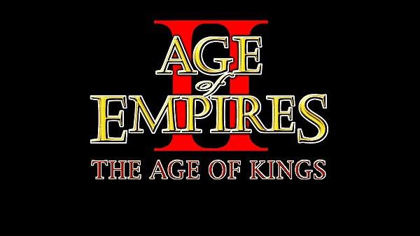 7-) Age of Empires