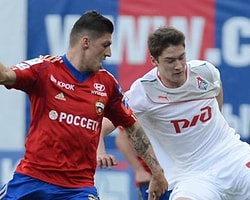 Rusya'da Şampiyonu Derbi Belirledi