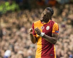 Drogba'dan Soma'daki Ailelere 1 Milyon Euro