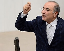 CHP Milletvekili Hayatını Kaybetti