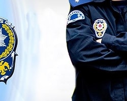 Emniyet'te 'Şark Tayini' Depremi