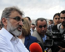 Taner Yıldız: 'İçeride 18 İşçinin Kaldığını Düşünüyoruz'