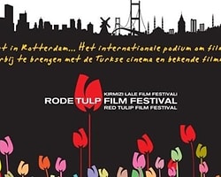 Türk Filmleri Rotterdam'da