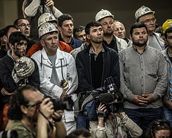Soma Holding'in Açıklamalarına İşçiler Ne Dedi?