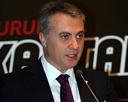 Beşiktaş, 5+3'e İtiraz Etmeyecek