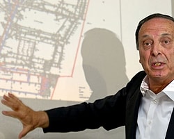 İTÜ, Soma Holding Patronlarını Kuruldan Çıkardı