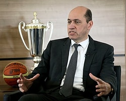 Turgay Demirel FIBA Avrupa Başkanlığına Seçildi