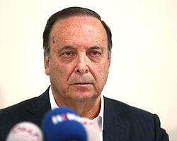 Alp Gürkan'a 'Dolandırıcılık' Suçlaması