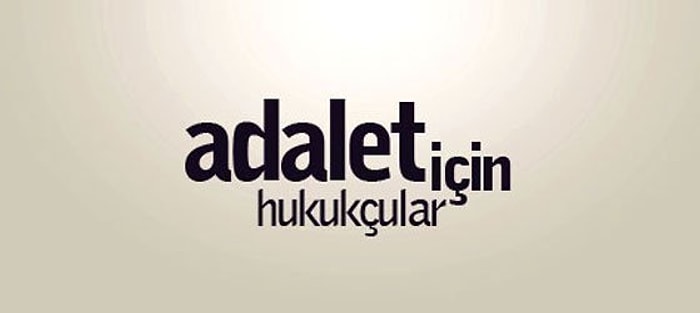 Avukatlar Serbest Bırakılsın