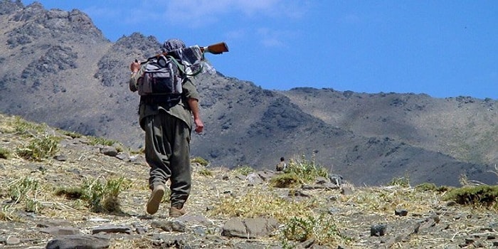 PKK Kaçırdığı 9 İşçiyi Serbest Bıraktı