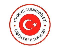 Dışişleri Bakanlığı'ndan Erdoğan'ın O Sözüne Yalanlama