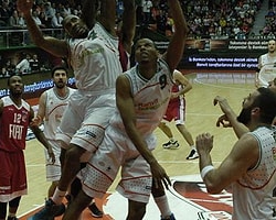 İkinci Yarı Finalist Banvit