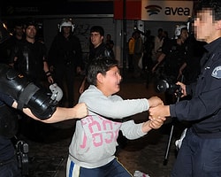 Türkiye'nin Konuştuğu O Fotoğraf!