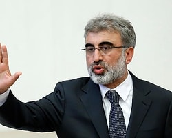 EMO, Taner Yıldız'ın 'Meslekten Men' Edilmesini İstedi