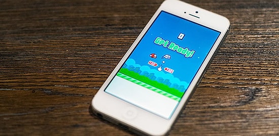 Flappy Bird'ün Yapımcısından Yeni Oyun Geliyor