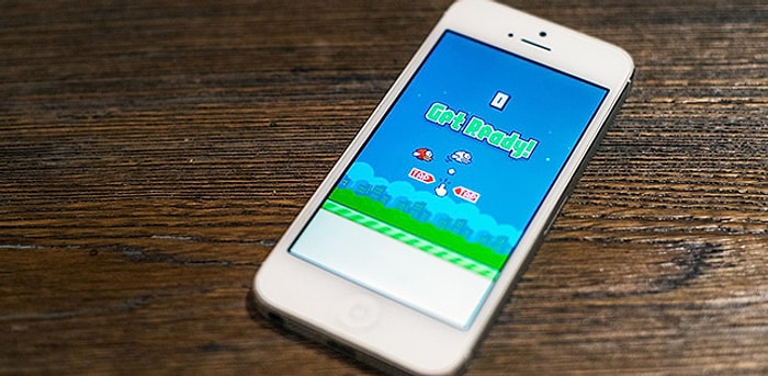 Flappy Bird'ün Yapımcısından Yeni Oyun Geliyor