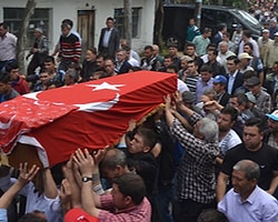 'Defnedilen Cenaze Oğlumun Değil'