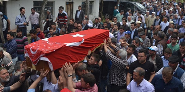 Teneffüs Değil, Uyarı Zili Çalıyor Türkiye Eğitime Katılımda ve Eşitsizlikte OECD Sonuncusu 93