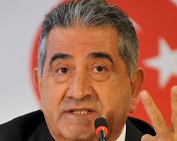 Mahmut Uslu Açıklamalarda Bulundu