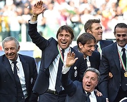 "Yıllarca Hatırlanacak Bir Juventus!"