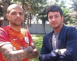 "Beni Değil Şikeyi Konuşsunlar"