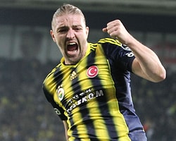 Caner Transferinde Kritik Gün Salı