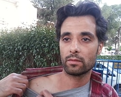 'Başbakan Bana Vurmamış'