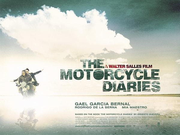 5. The Motorcycle Diaries