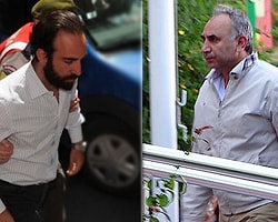 'Sahte İmza' İddiası Tutuklattı