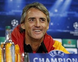 "Galatasaray'ı Seneye Şampiyon Yapacağım"