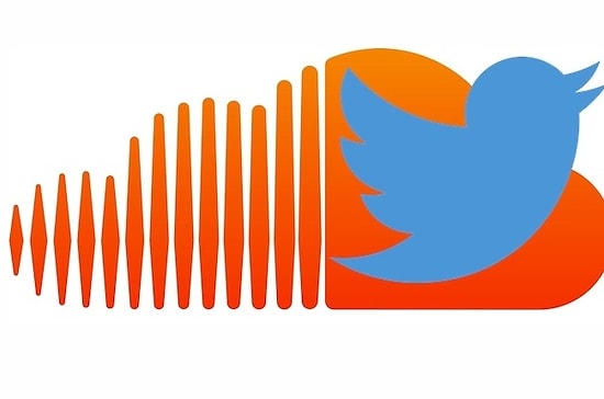 Twitter, Soundcloud'u Satın Almayı Düşünüyor