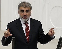 ‘Afet Tabii Değilse Kusur Vardır’