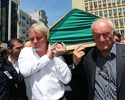 Şen'in Torununun Öldüğü Kazadaki Kamyon Şoförü Serbest!