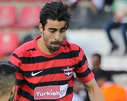 Turgut Doğan Şahin'den Galatasaray Açıklaması!