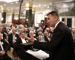 "Gökhan Töre Olmazsa Olmazımız Değil; Olcan'ı İstiyoruz"