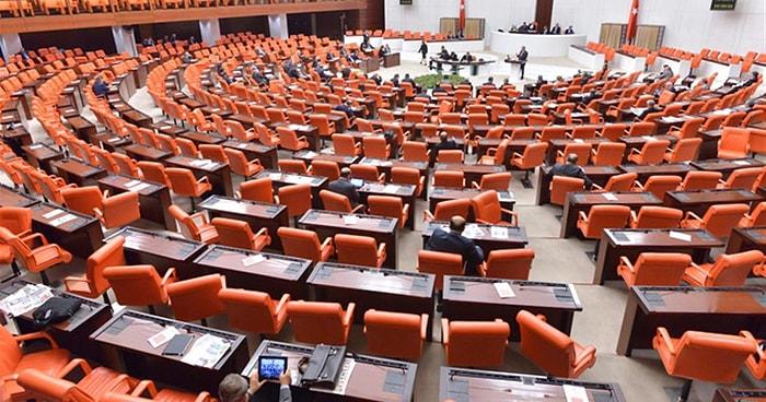 TBMM'deki Soma Görüşmesine Sadece 78 Milletvekili Katıldı